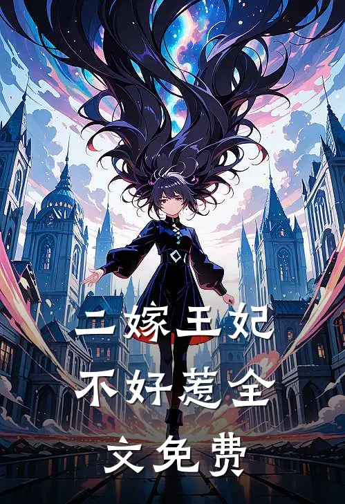 二嫁王妃不好惹全文免费