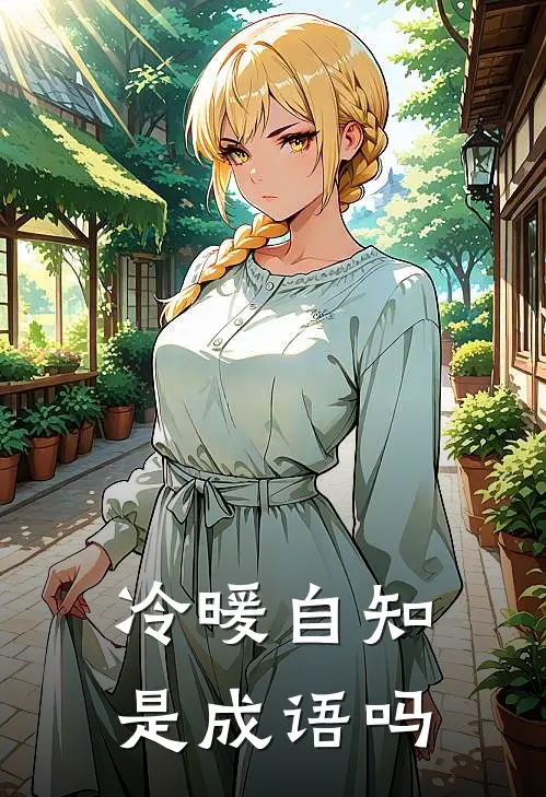 冷暖自知是成语吗