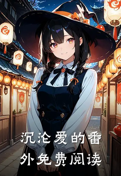 沉沦爱的 番外免费阅读