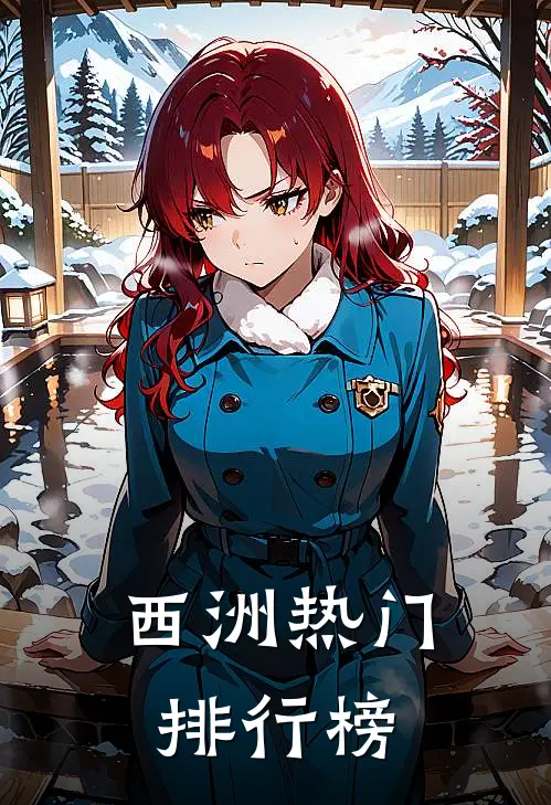 西洲热门排行榜