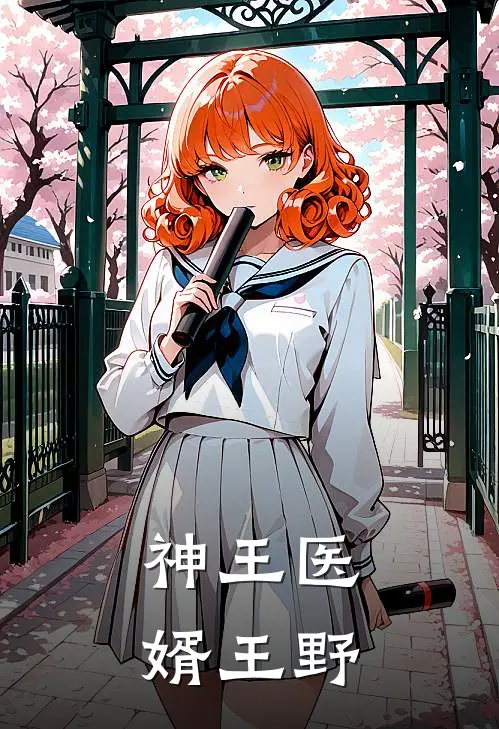 神王医婿王野