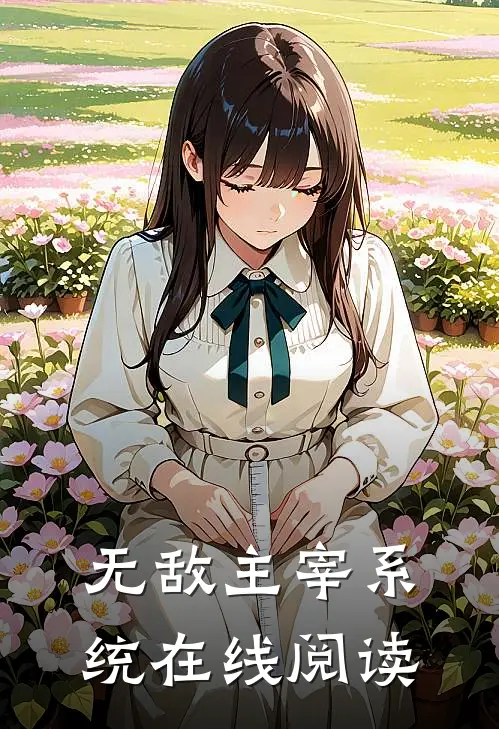 无敌主宰系统在线阅读