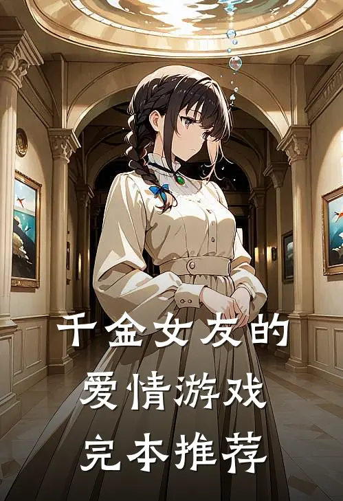 千金女友的爱情游戏完本推荐