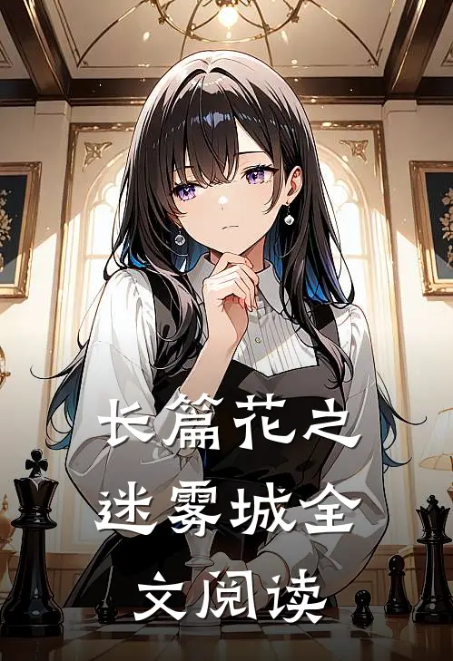 长篇花之迷雾城全文阅读
