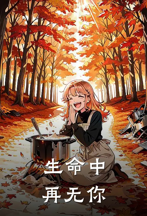 生命中再无你