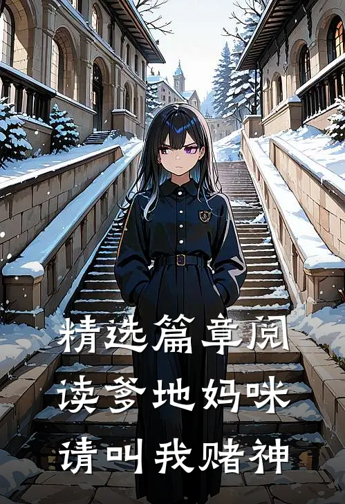 精选篇章阅读爹地妈咪请叫我赌神