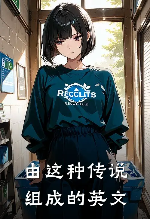 由这种传说组成的英文