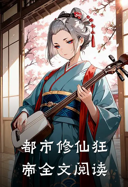 都市修仙狂帝全文阅读