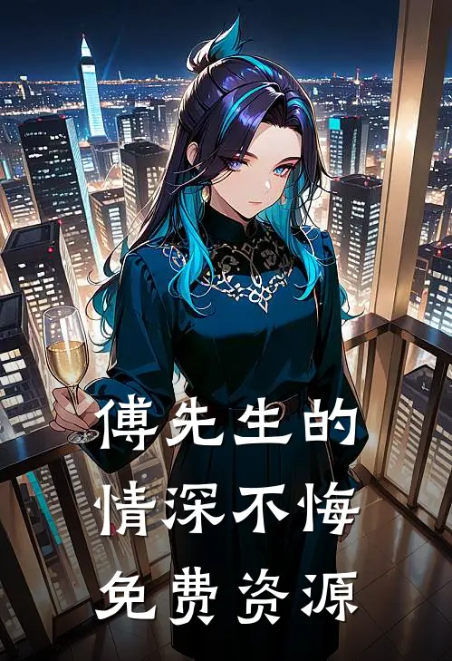 傅先生的情深不悔免费资源