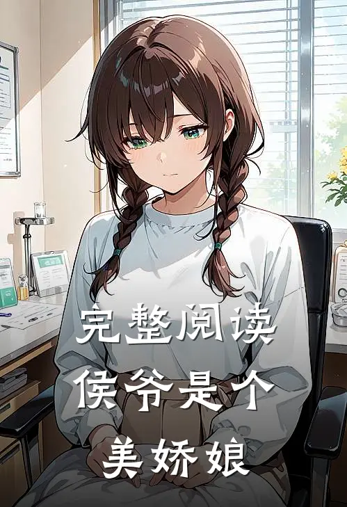 完整阅读侯爷是个美娇娘