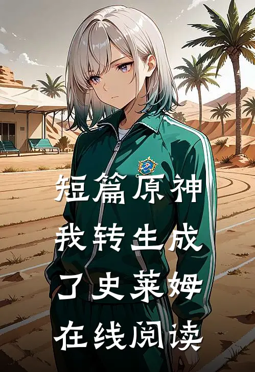 短篇原神我转生成了史莱姆在线阅读