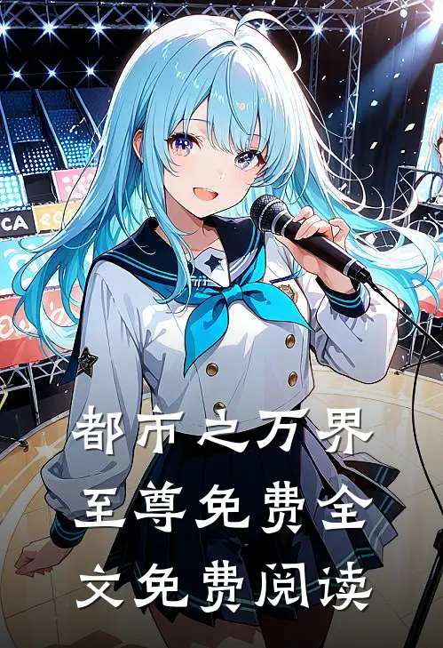 都市之万界至尊免费全文免费阅读