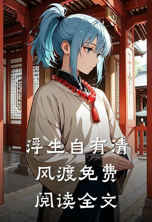 浮生自有清风渡免费阅读全文