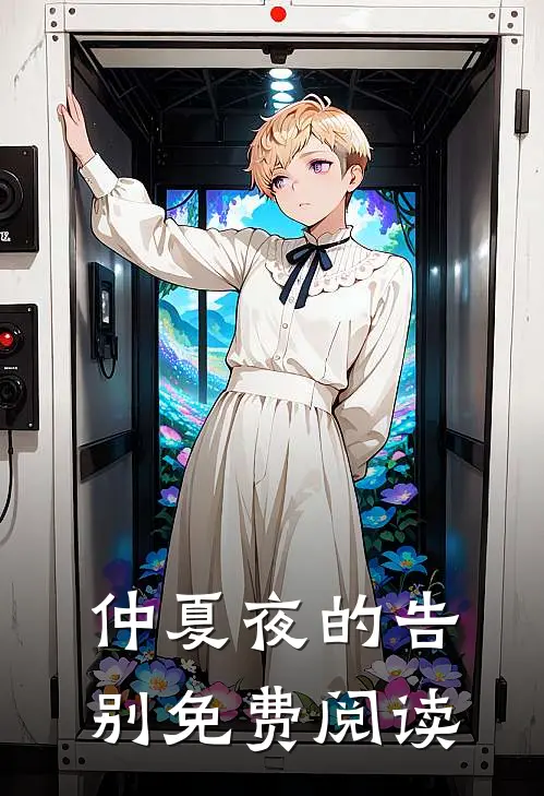 仲夏夜的告别免费阅读