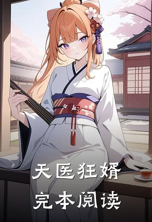 天医狂婿完本阅读