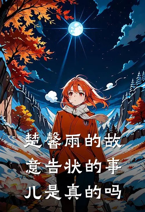 楚馨雨的故意告状的事儿是真的吗