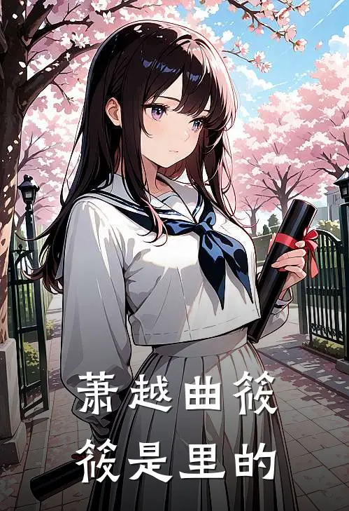 萧越曲筱筱是里的