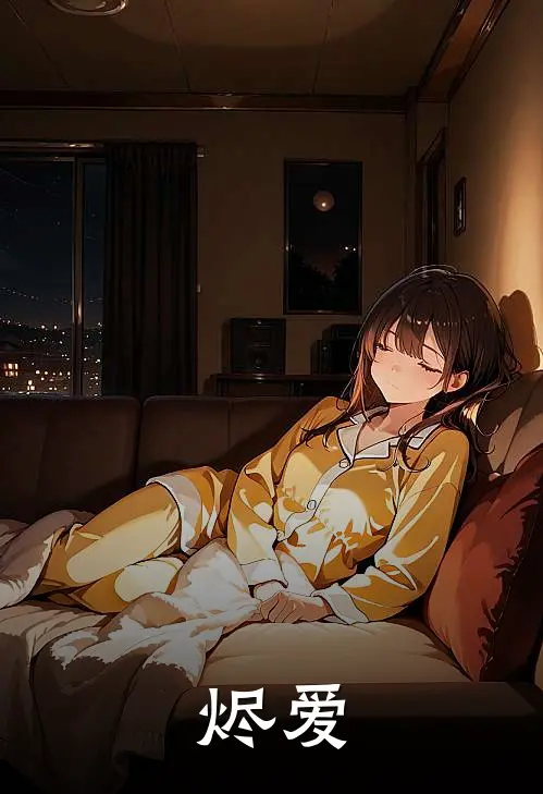 烬爱