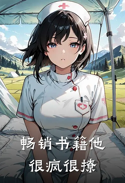 畅销书籍他很疯很撩