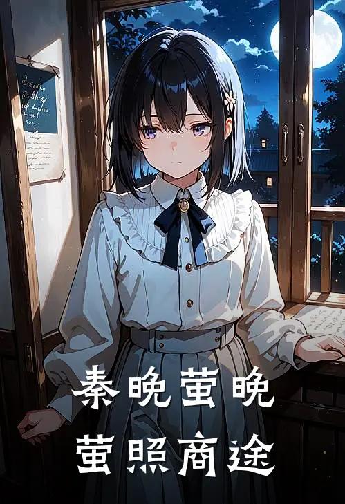 秦晚萤 晚萤照商途