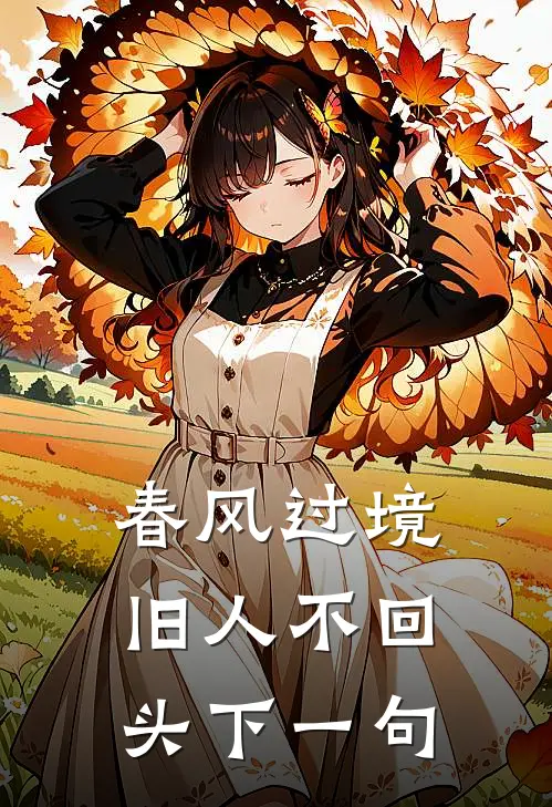 春风过境旧人不回头下一句