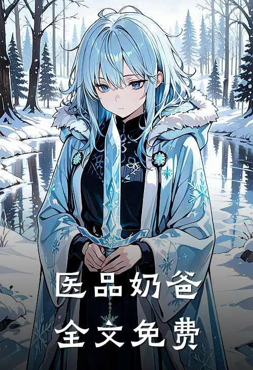 医品奶爸全文免费
