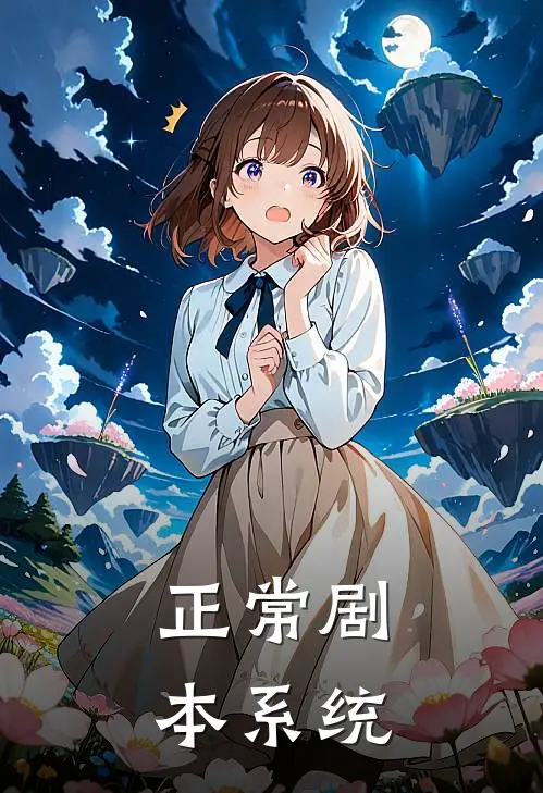正常剧本系统