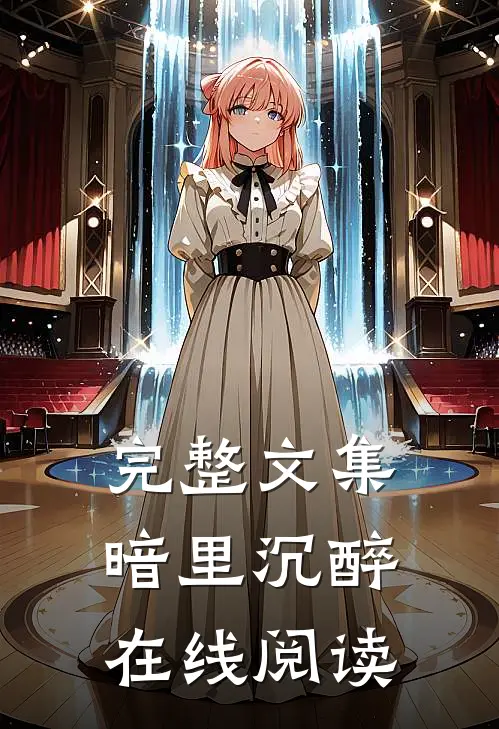 完整文集暗里沉醉在线阅读