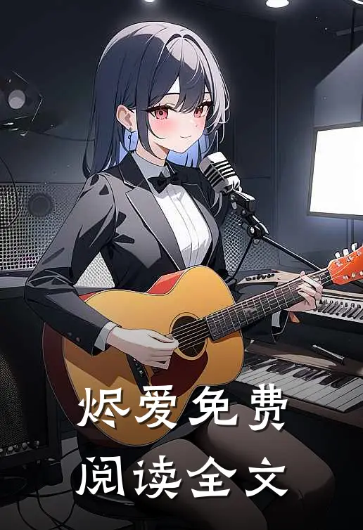 烬爱免费阅读全文
