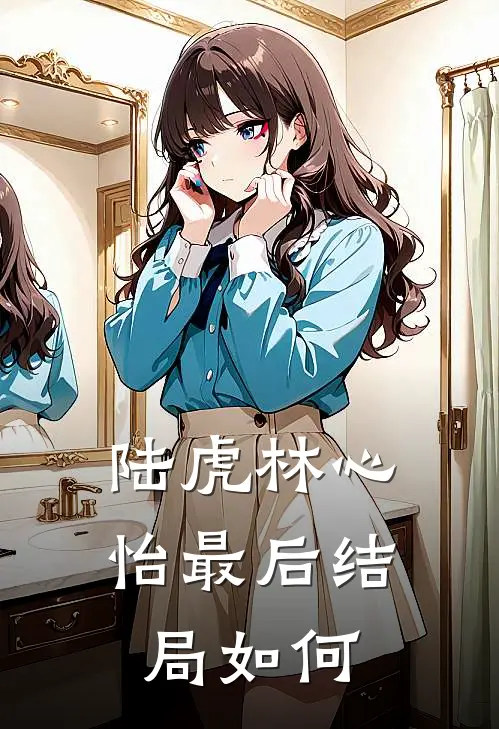 陆虎林心怡最后结局如何
