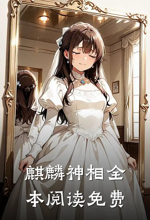 麒麟神相全本阅读免费