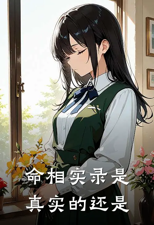 命相实录是真实的还是