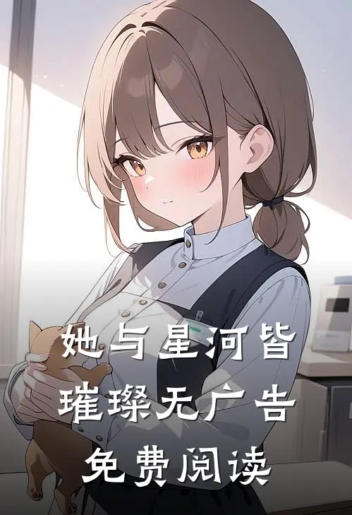 她与星河皆璀璨无广告免费阅读