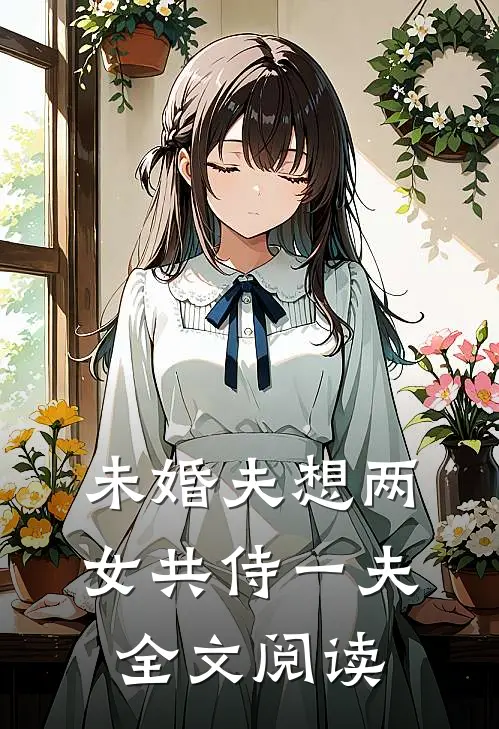 未婚夫想两女共侍一夫全文阅读