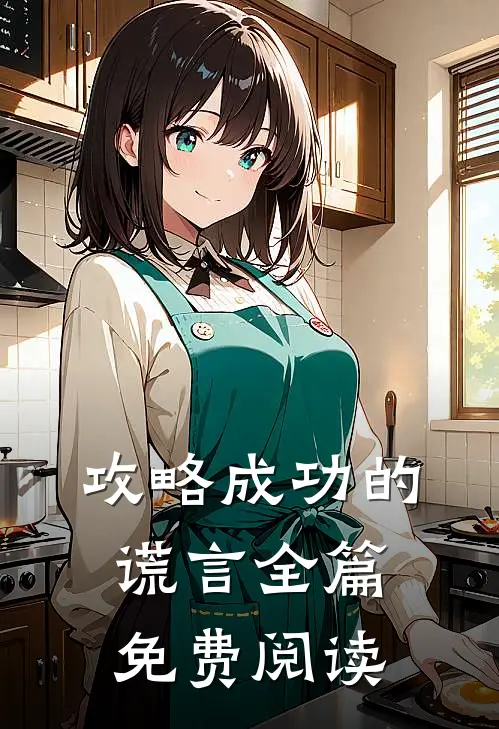 攻略成功的谎言全篇免费阅读