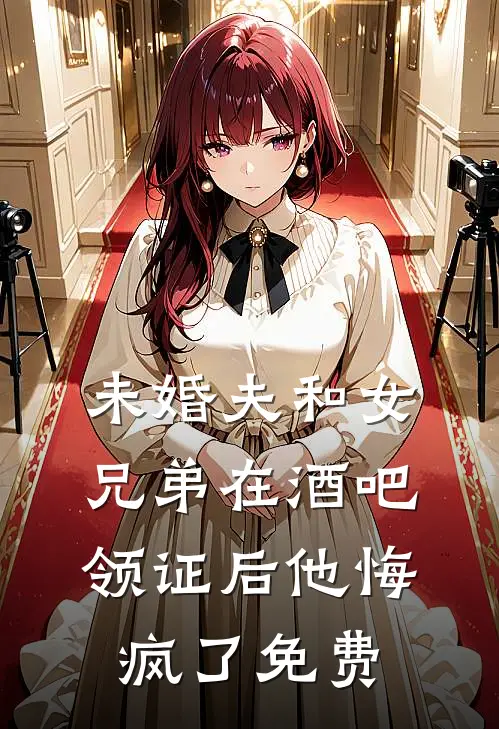 未婚夫和女兄弟在酒吧领证后他悔疯了免费