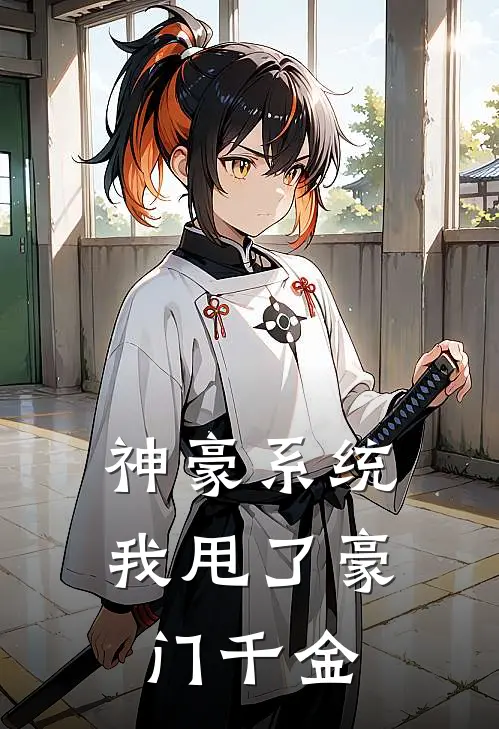 神豪系统我甩了豪门千金