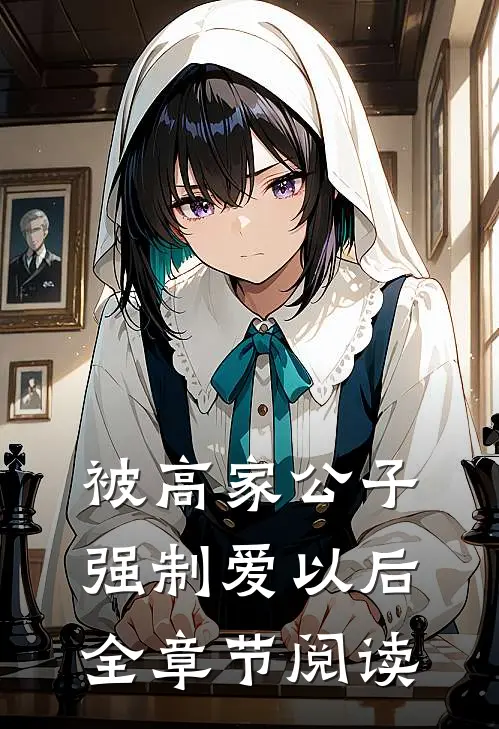 被高家公子强制爱以后全章节阅读