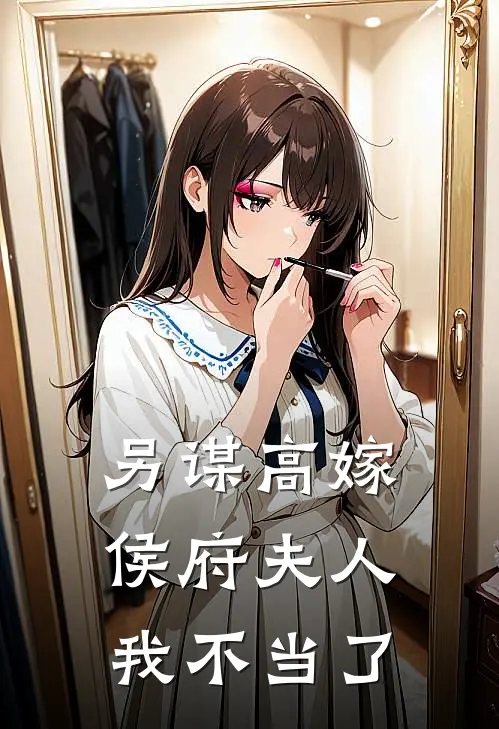 另谋高嫁侯府夫人我不当了