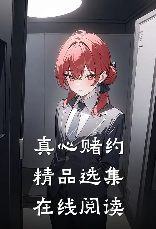 真心赌约精品选集在线阅读