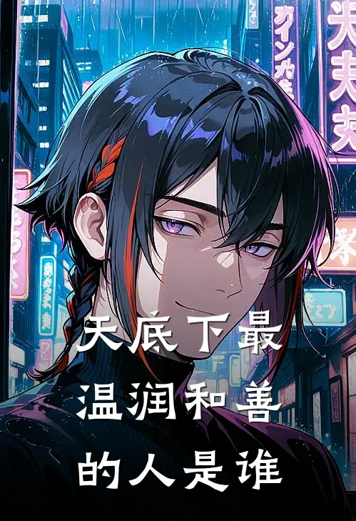 天底下最温润和善的人是谁
