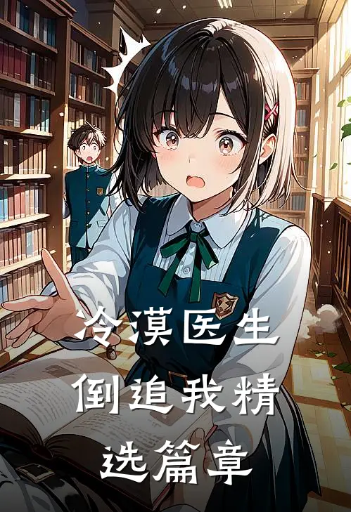 冷漠医生倒追我精选篇章
