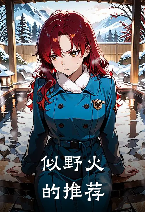似野火的推荐