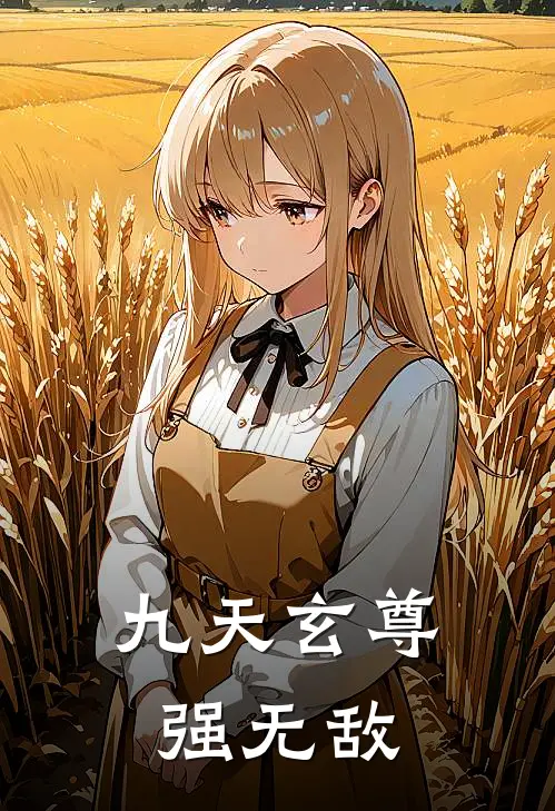 九天玄尊强无敌