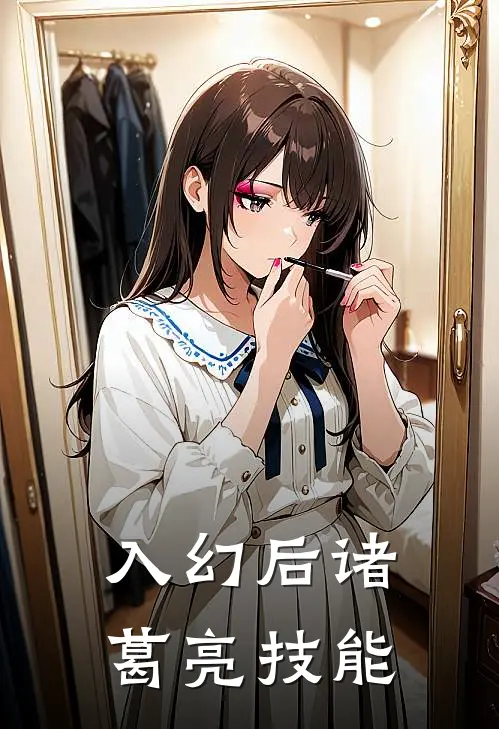 入幻后诸葛亮技能