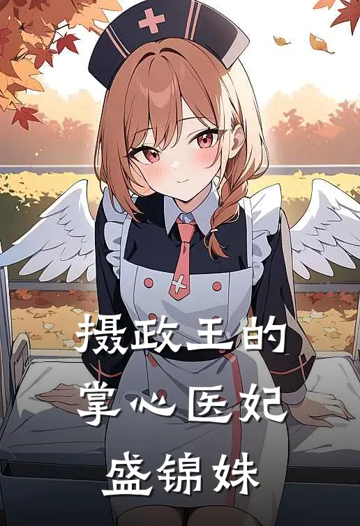 摄政王的掌心医妃盛锦姝