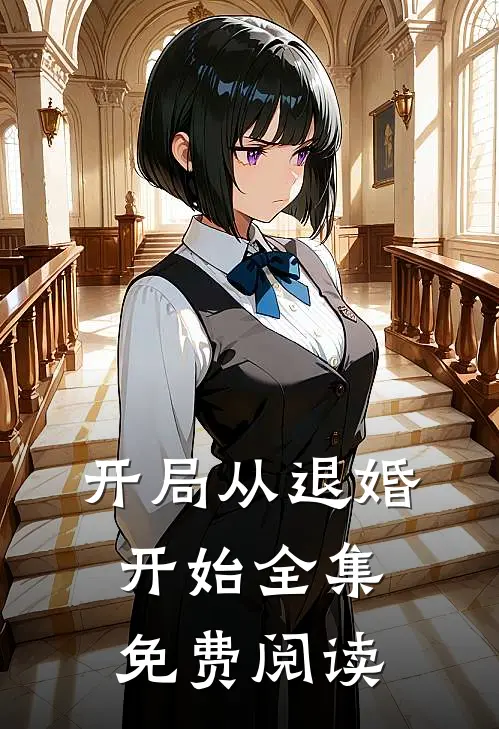 开局从退婚开始全集免费阅读