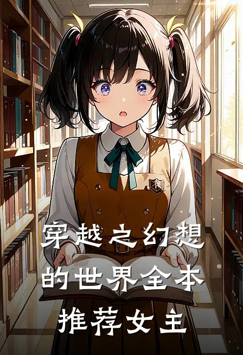 穿越之幻想的世界全本推荐女主