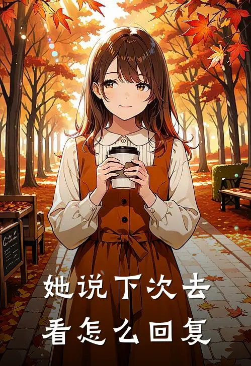 她说下次去看怎么回复