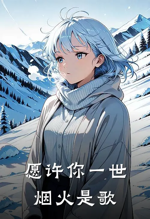 愿许你一世烟火是歌